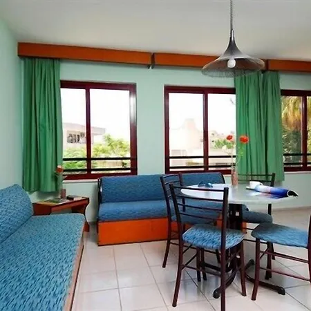 Lejlighedshotel Caprice 2*