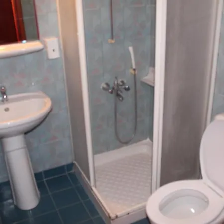 Apartmanhotel Caprice Alanya