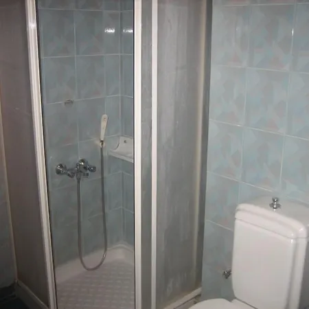 Caprice Apartmanhotel