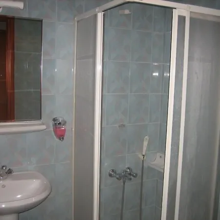 Apartmanhotel Caprice Alanya
