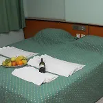 Caprice Aparthotel Alanya