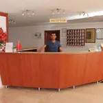 Aparthotel Caprice Alanya