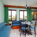 Aparthotel Caprice