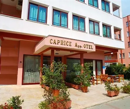Caprice 2* Alanya
