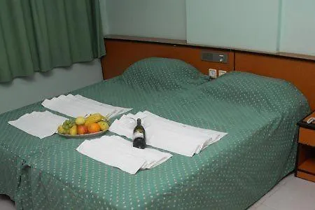 Caprice Apartahotel Alanya