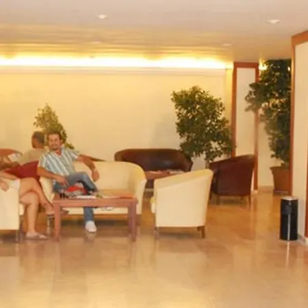 Caprice Alanya