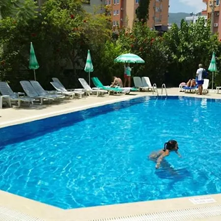 Caprice Apart Otel