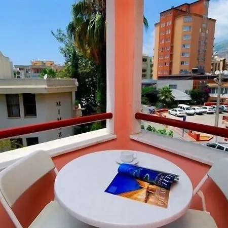 Caprice 2* Alanya
