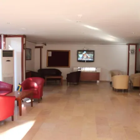 Apart Otel Caprice 2*