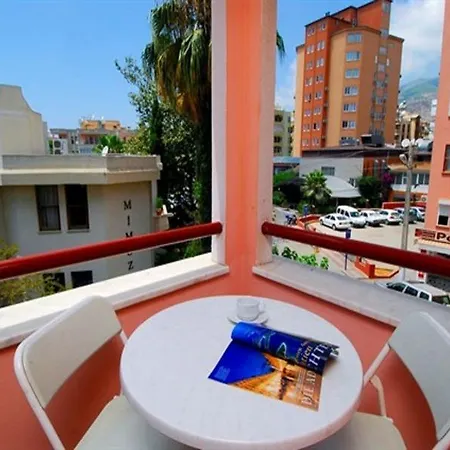 Caprice Алания