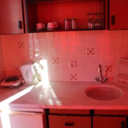 Apartahotel Caprice 2*