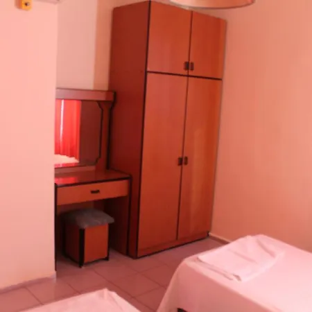 Apartahotel Caprice 2*