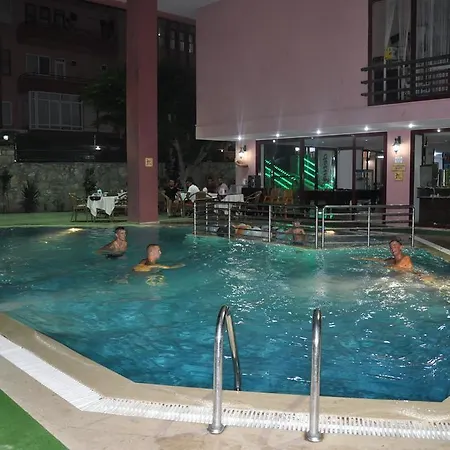 Caprice Алания