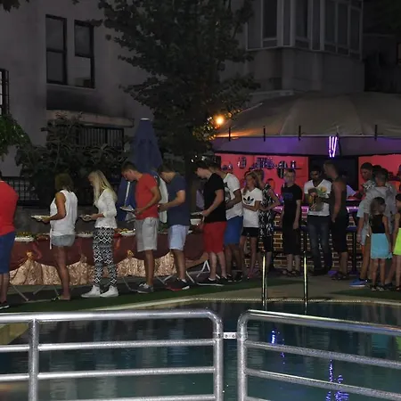 Apart Otel Caprice