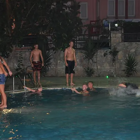 Апарт-отель Caprice Алания