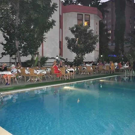 Apartahotel Caprice