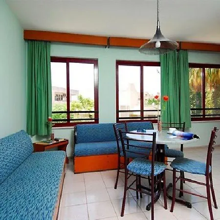 Апарт-отель Caprice