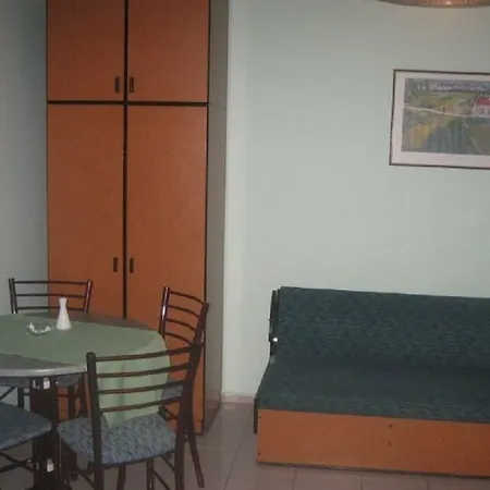 Caprice Apart Otel Alanya