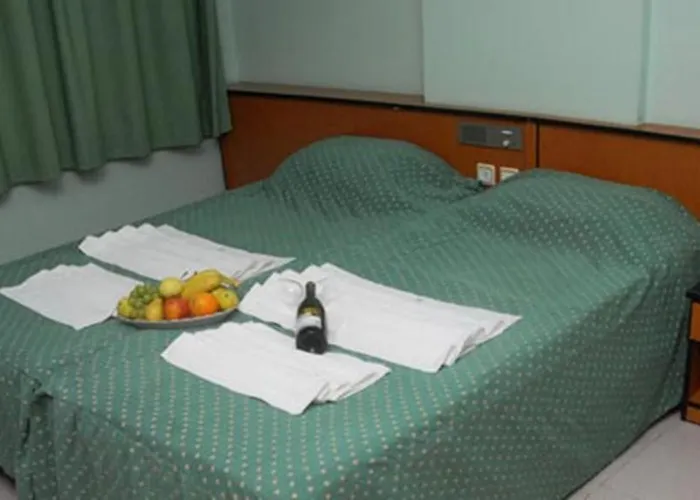 Caprice 2* Alanya