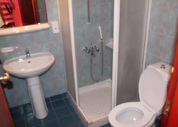 Aparthotel Caprice Alanya