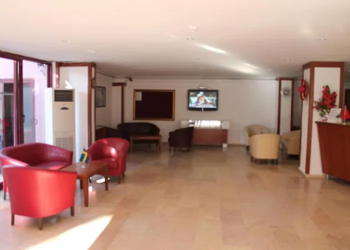 Aparthotel Caprice 2*