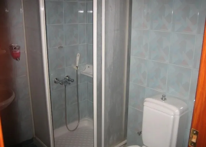 Caprice Aparthotel