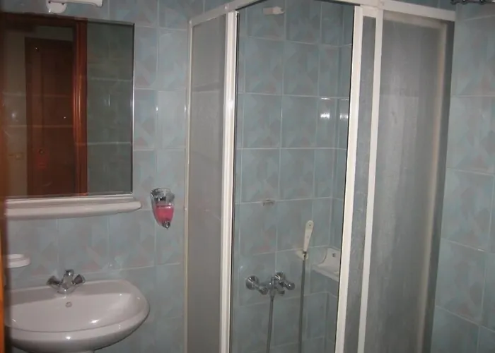 Aparthotel Caprice Alanya