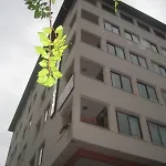 Apartahotel Caprice