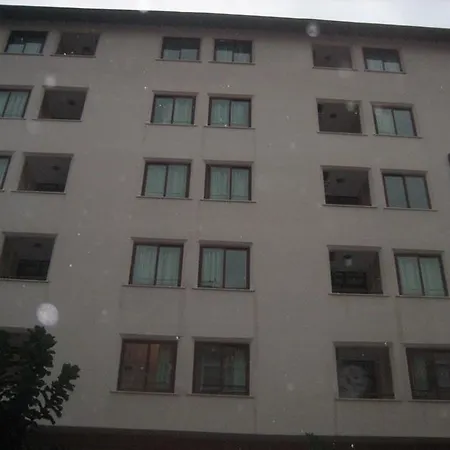 Caprice 阿拉尼亚