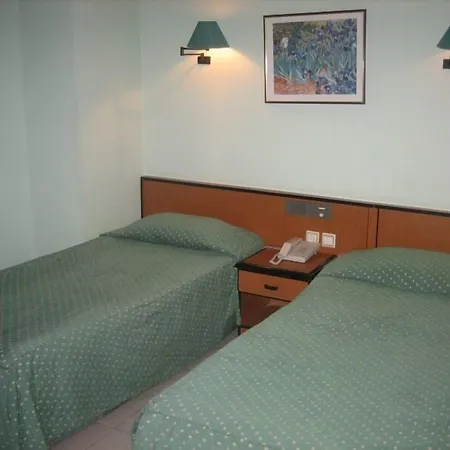 Caprice 公寓式酒店